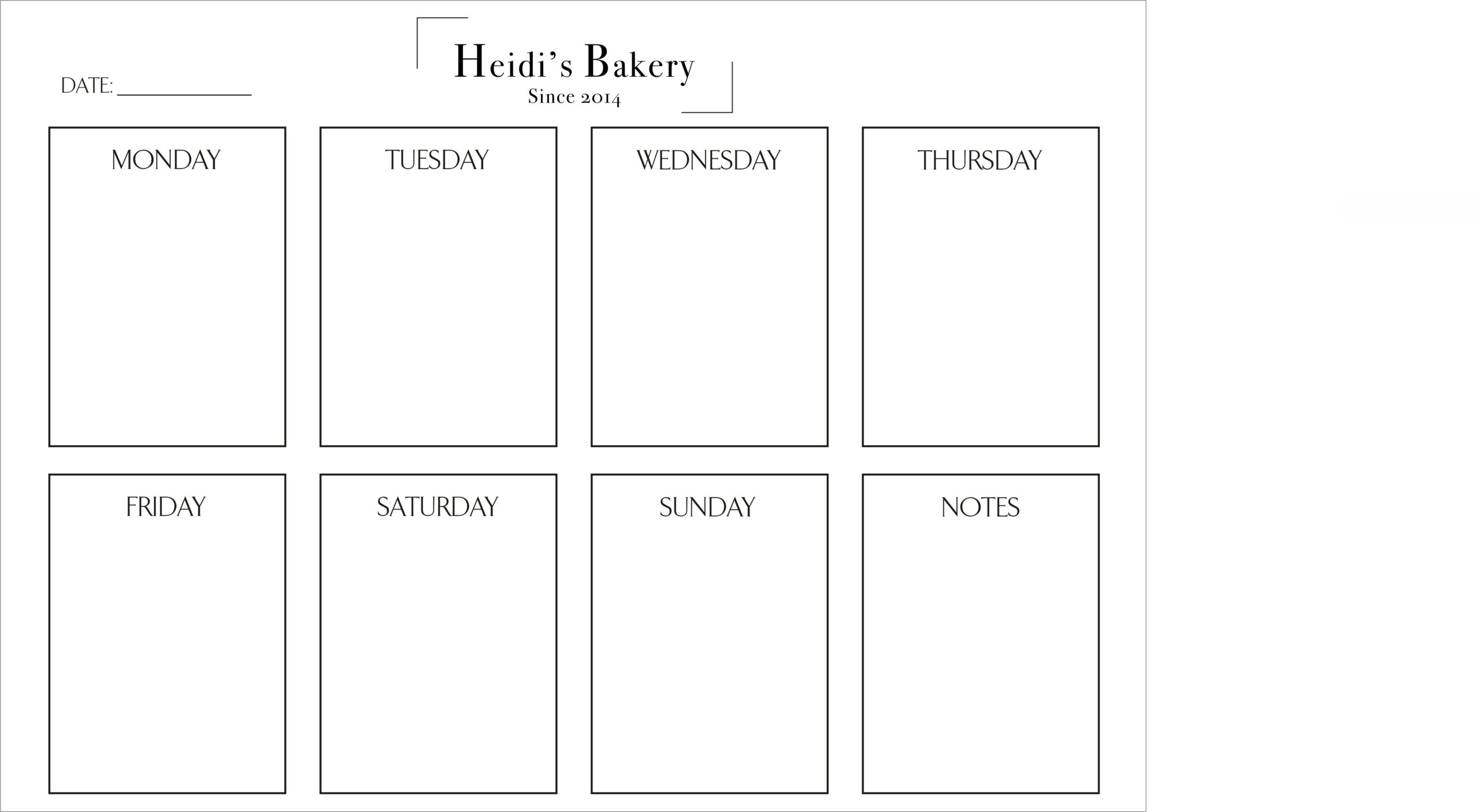 Planner