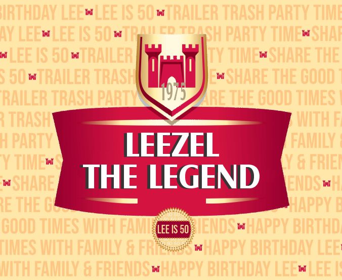 Leezel