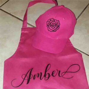 Aprons