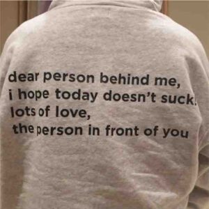 Clothing
