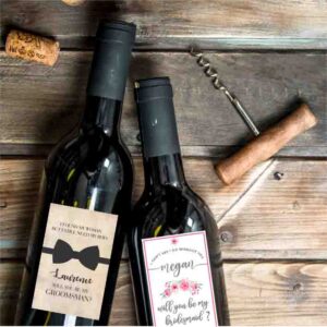 Wine Labels