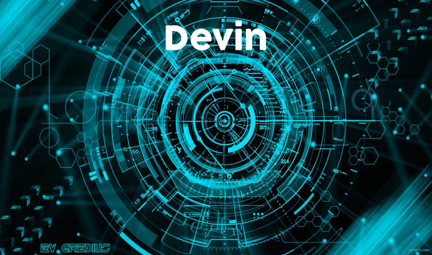 Devin