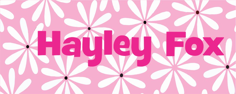 Daisies on pink