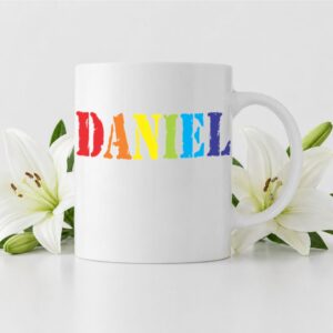 DANIEL