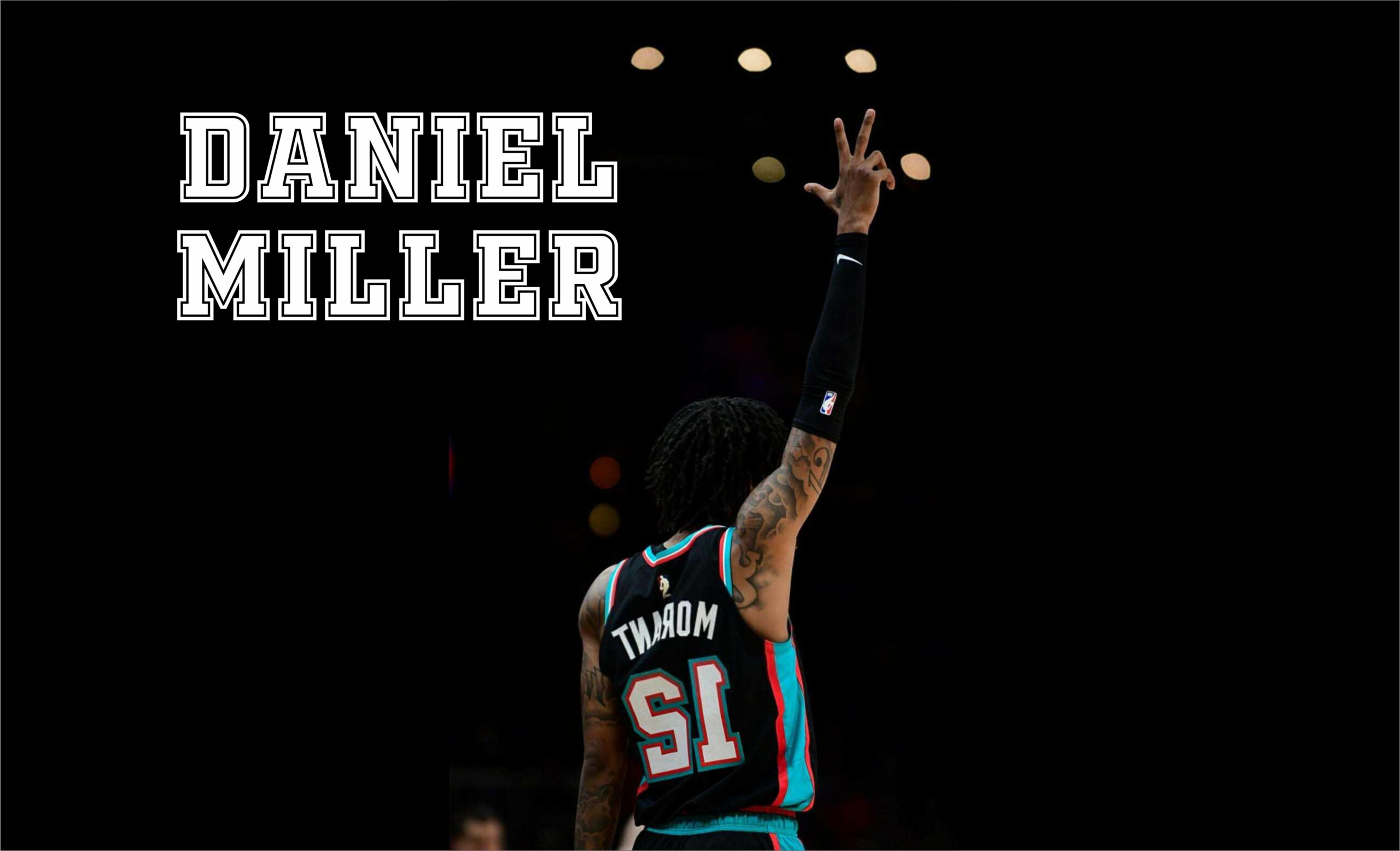 Daniel