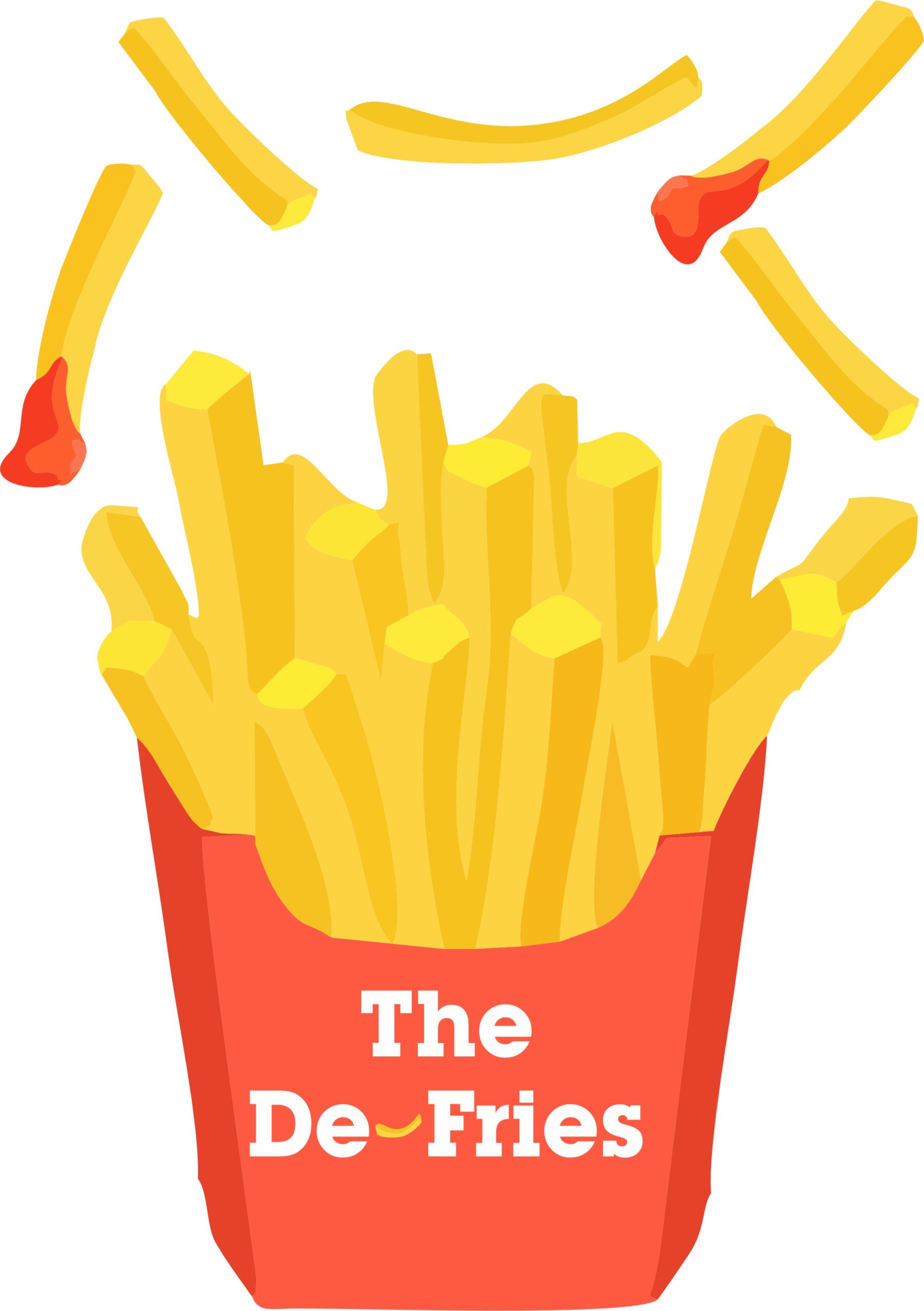 De-fries