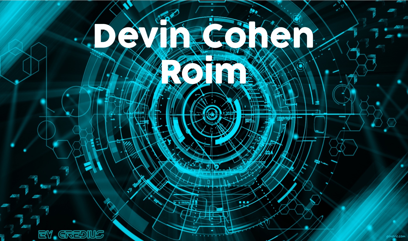 Devin