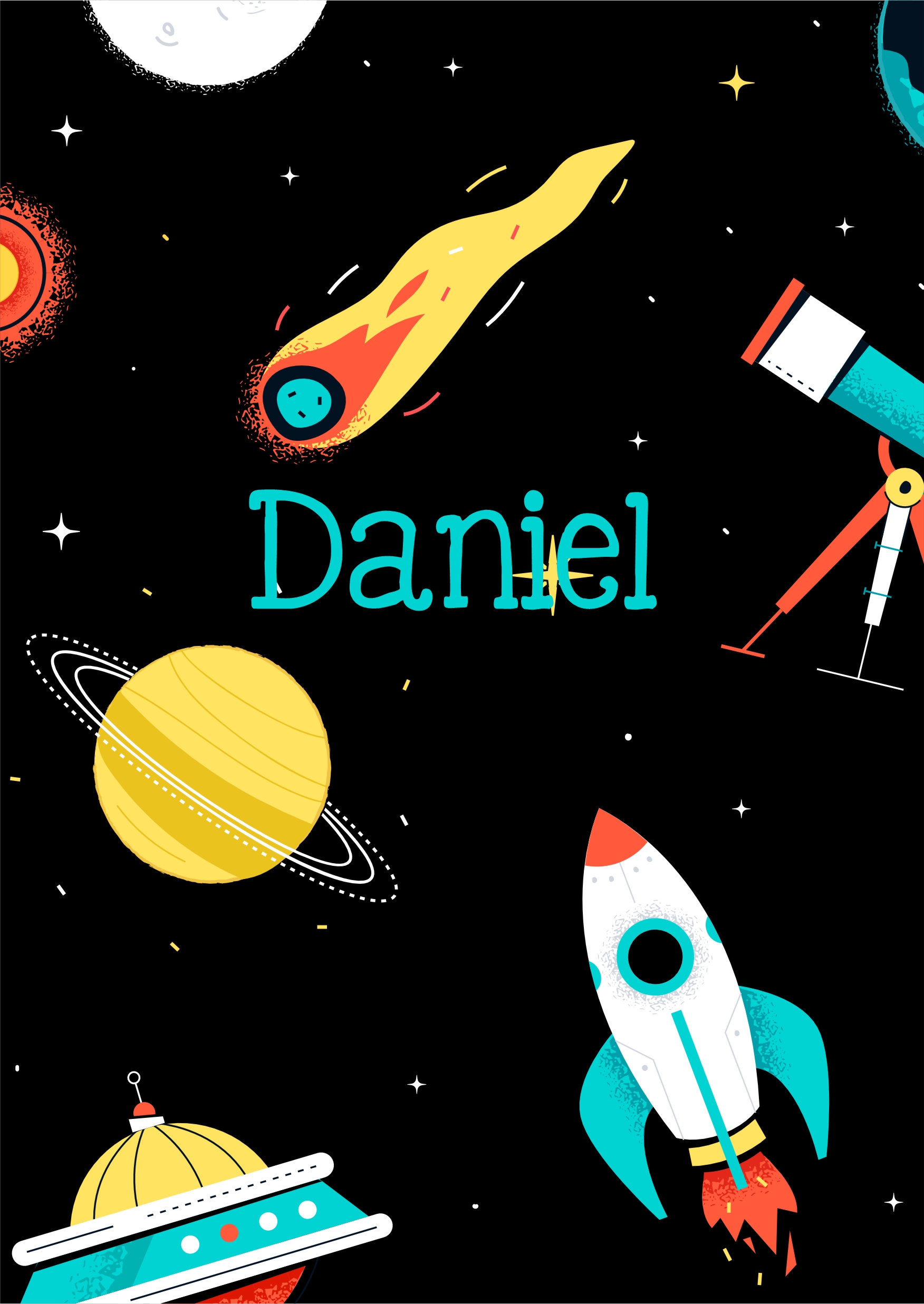 Space