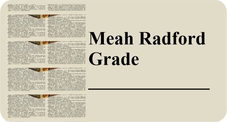 Meah