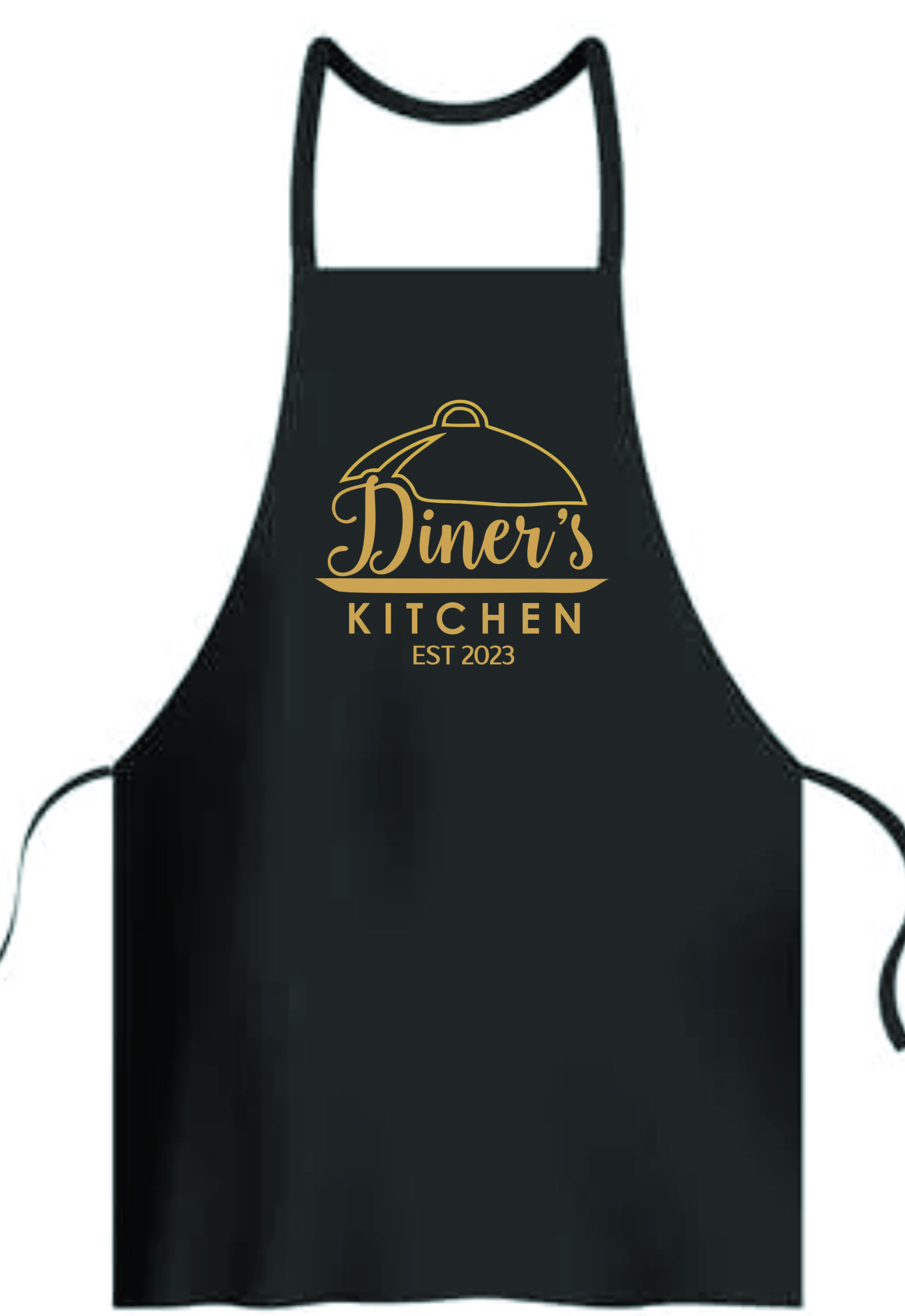 Diners Apron