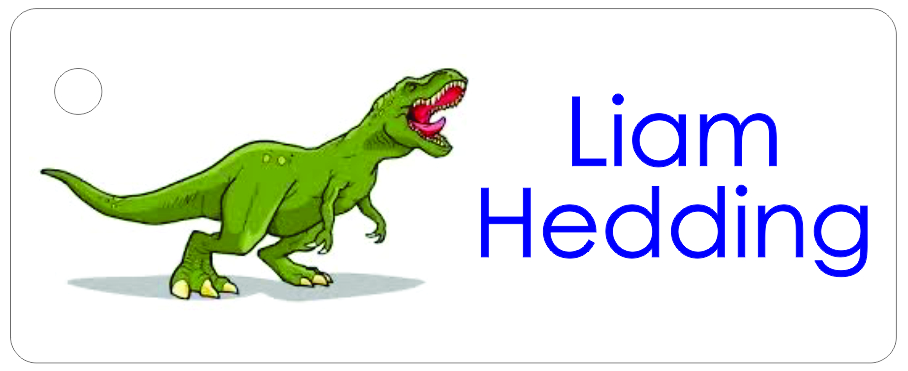 T rex