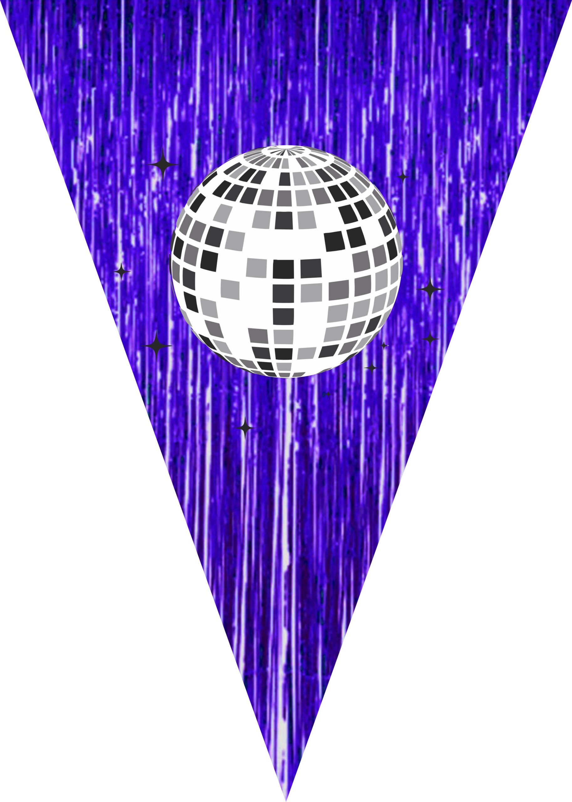 Disco fun