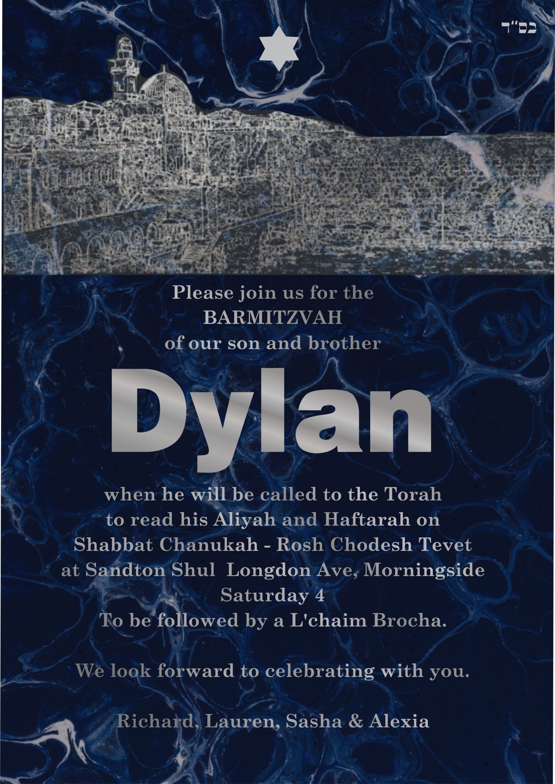 Barmi Dylan