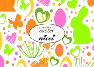 Easter Kitkat