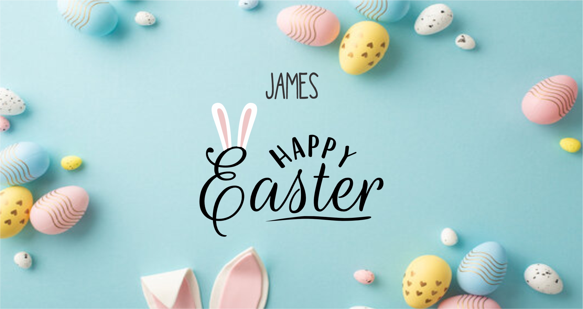 Easter ears