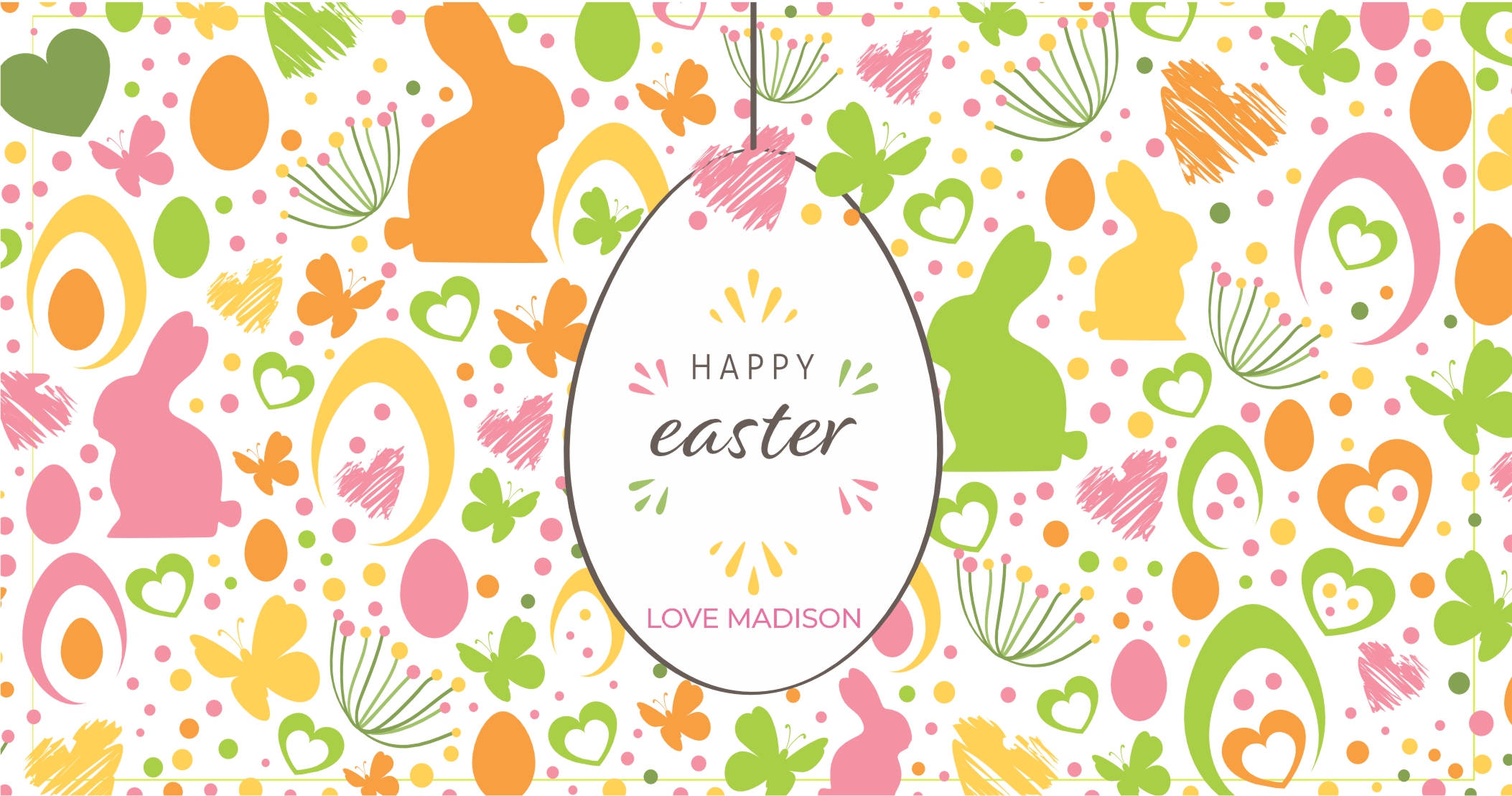 Easter icons