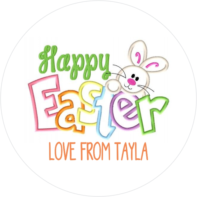 Easter fun