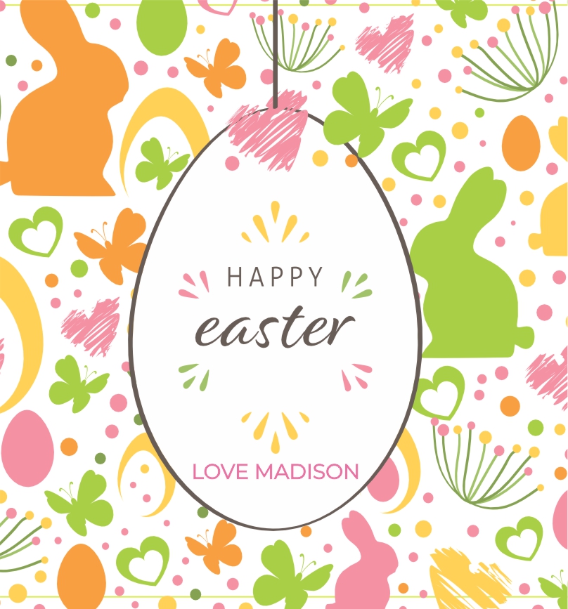 Easter icons