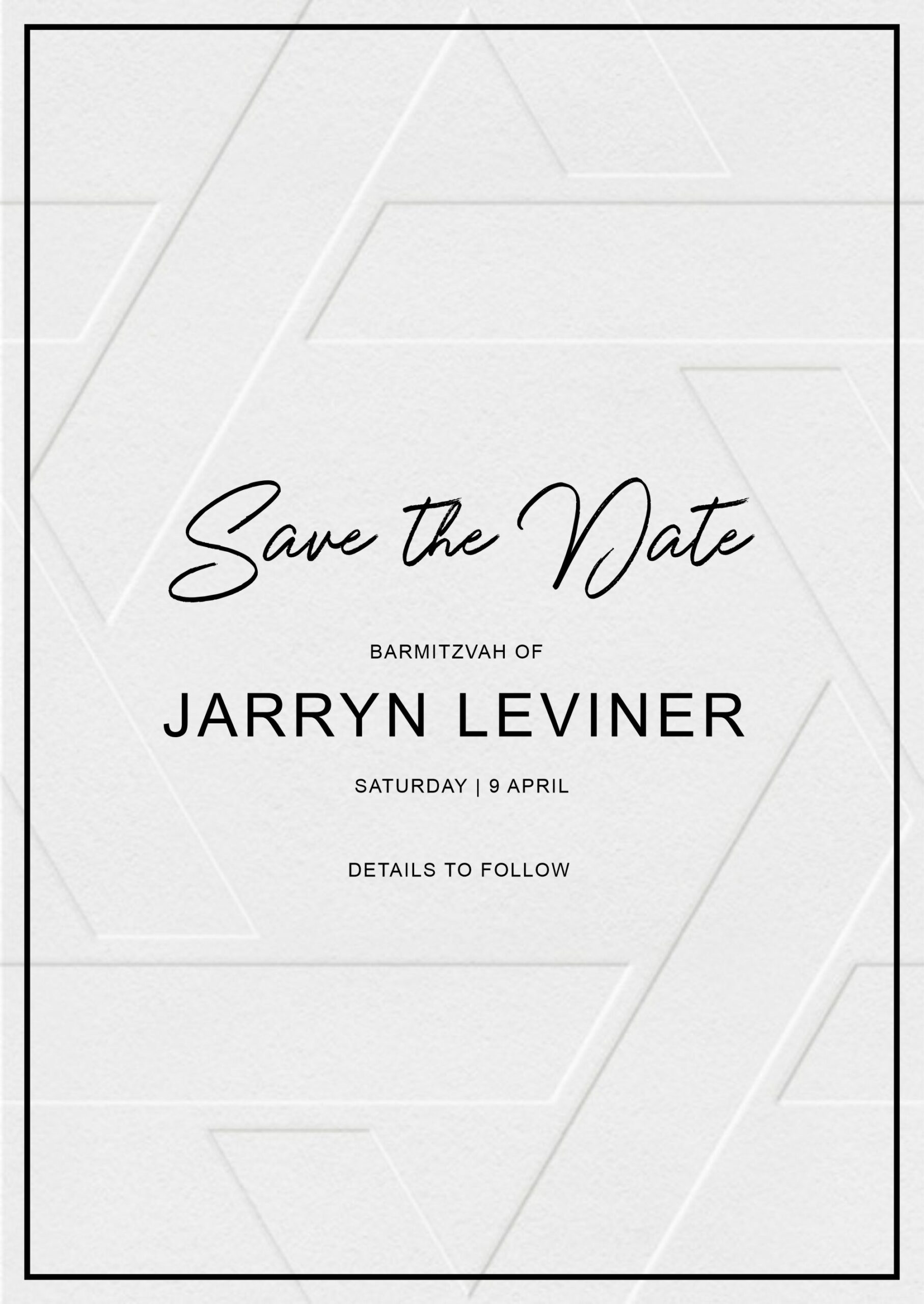 Jarryn