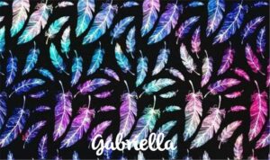 Feathers