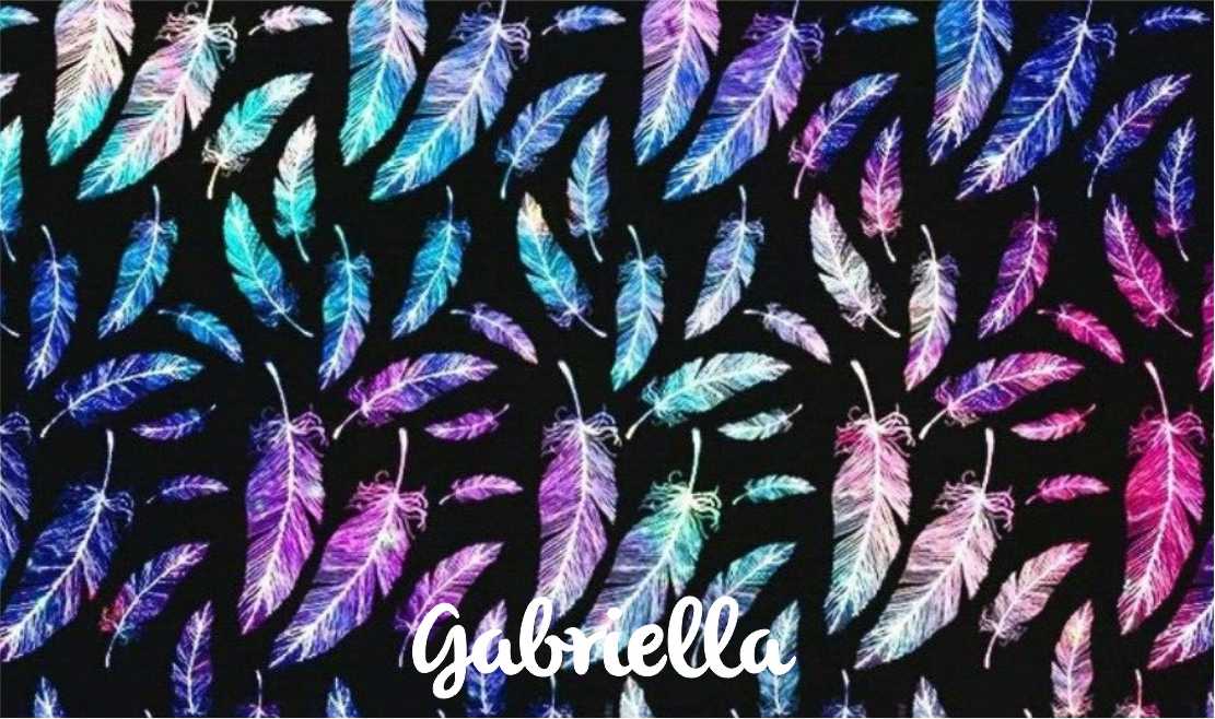 Feathers