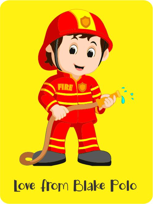 Firefighter