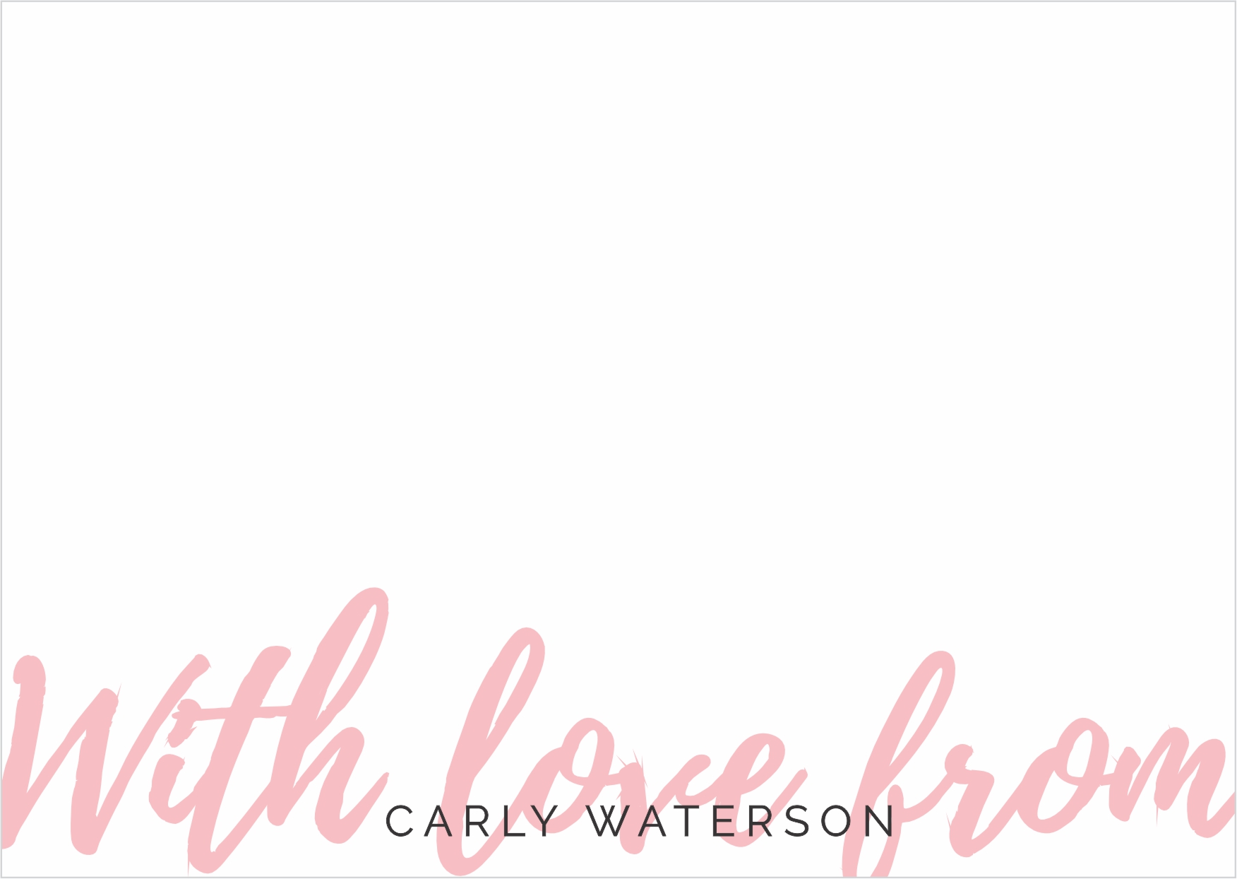 Carly