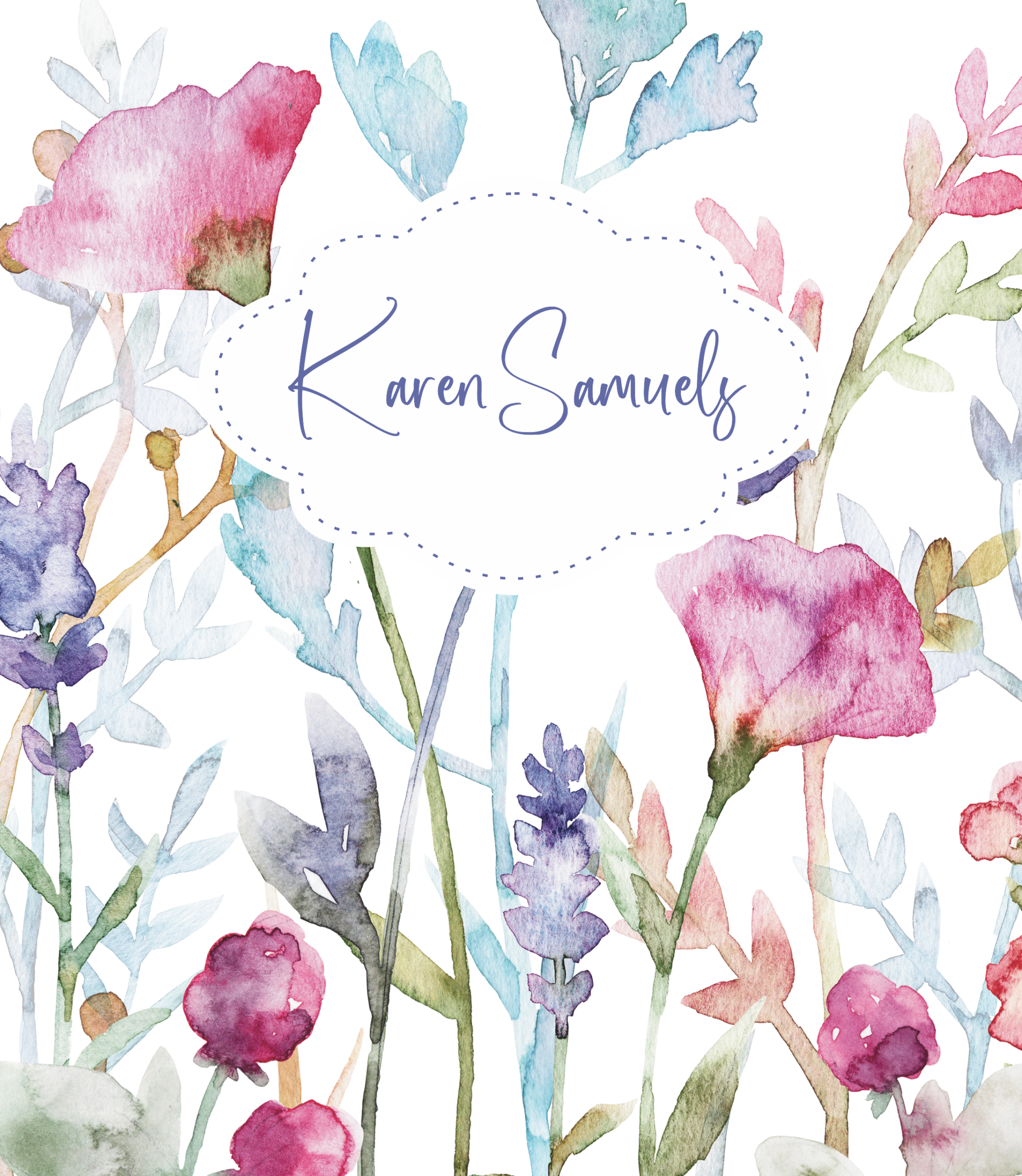 Flowers karen