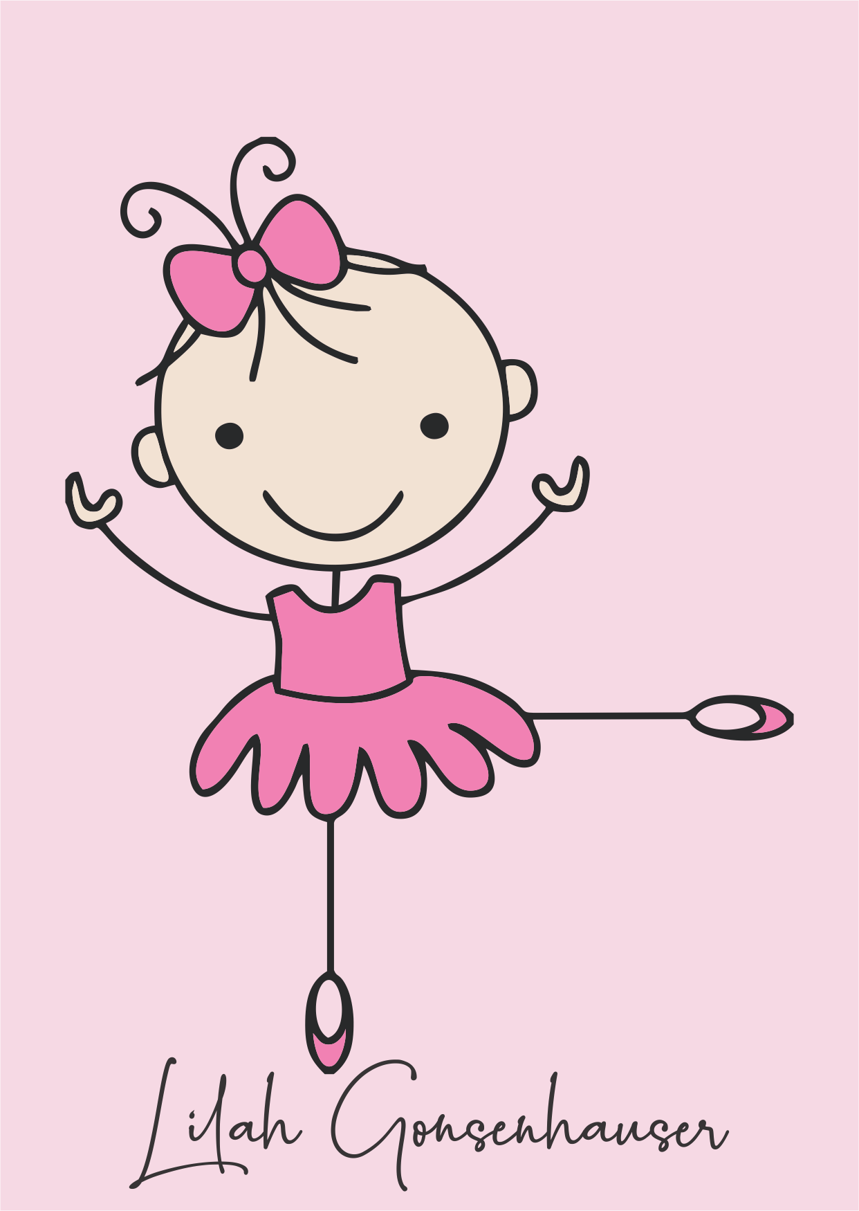 Ballerina