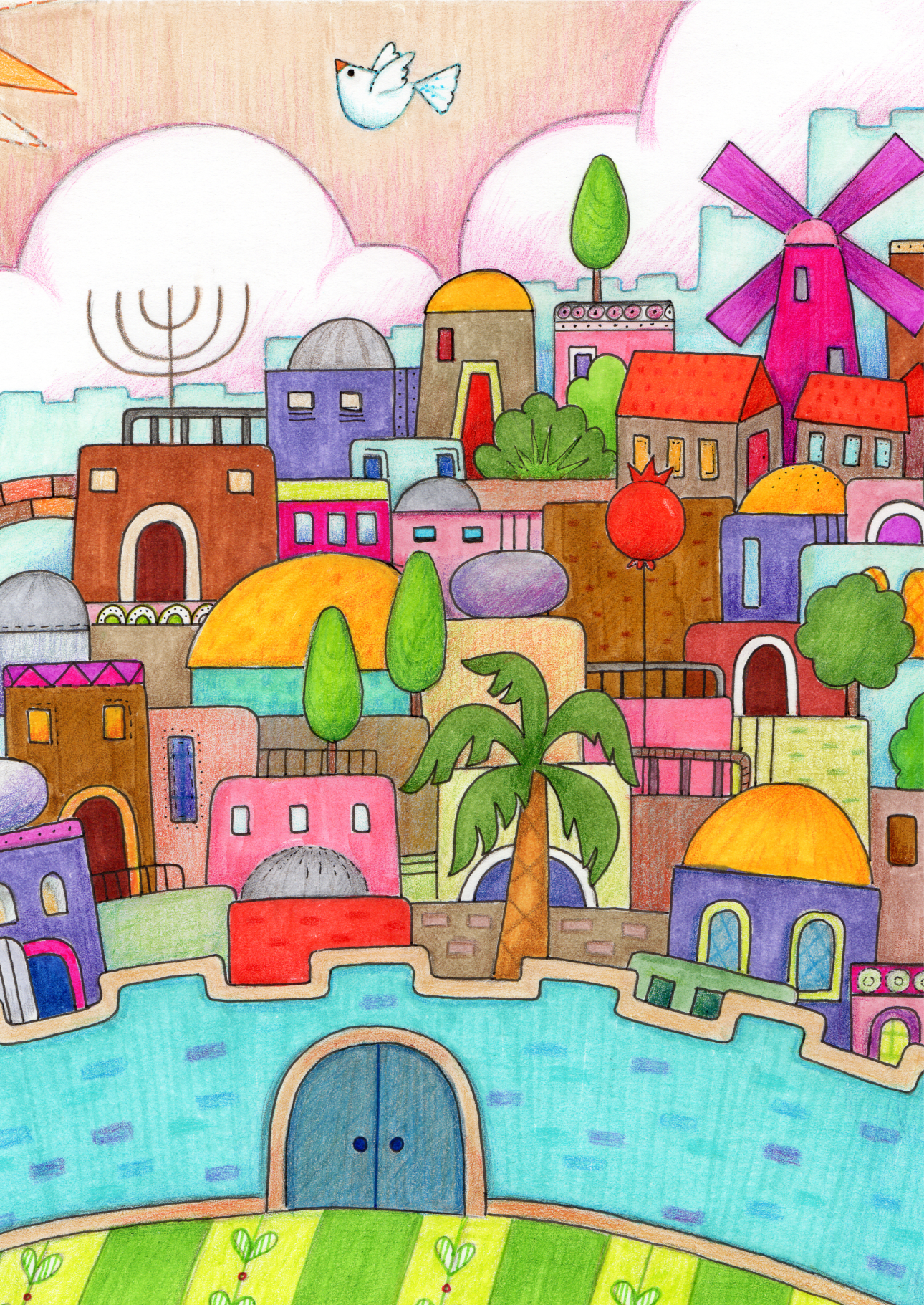 Jerusalem