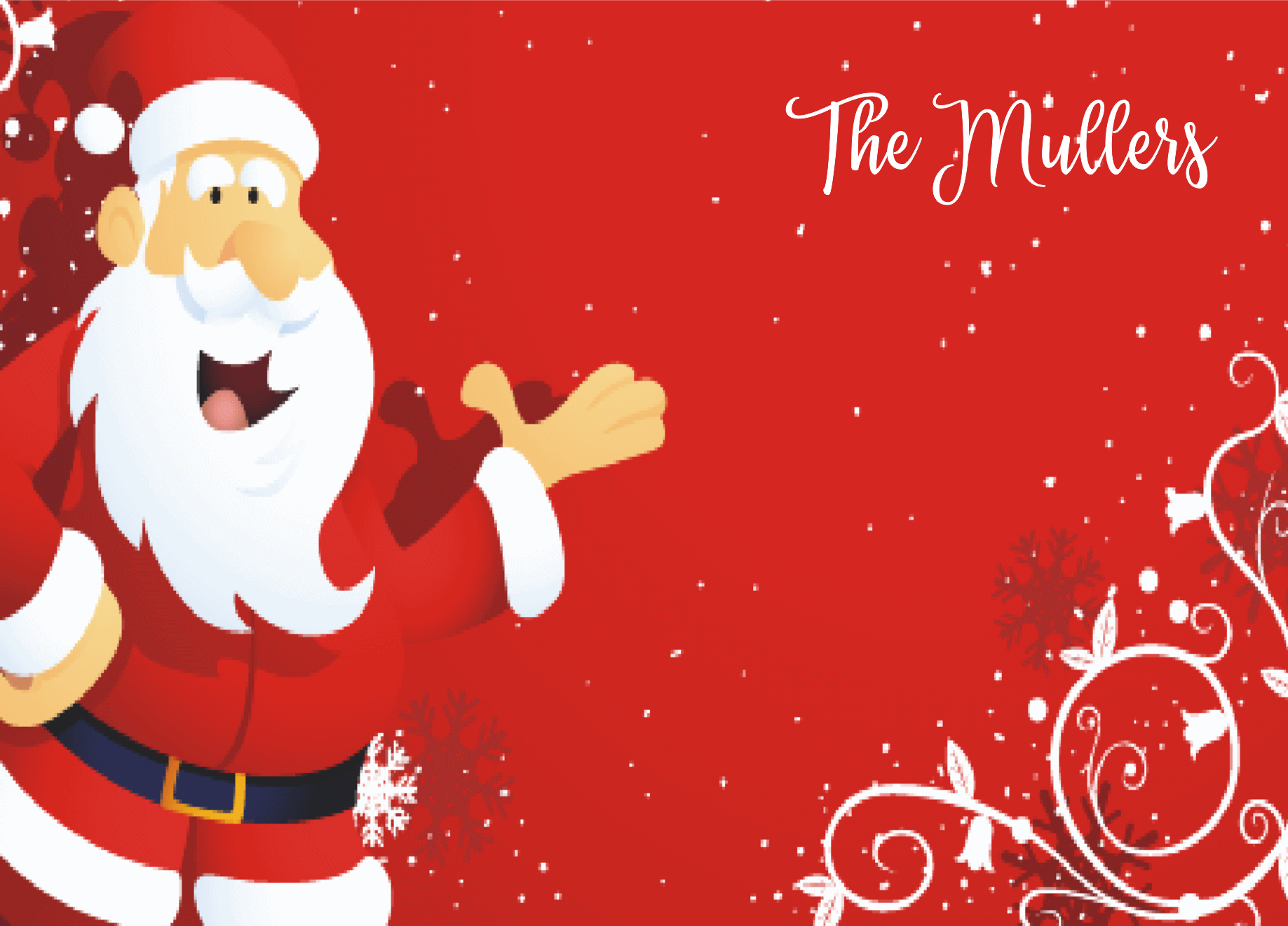 Santa