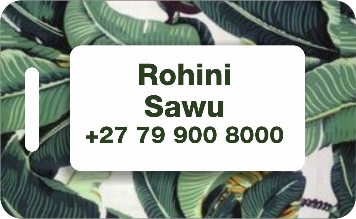 Forest leaves