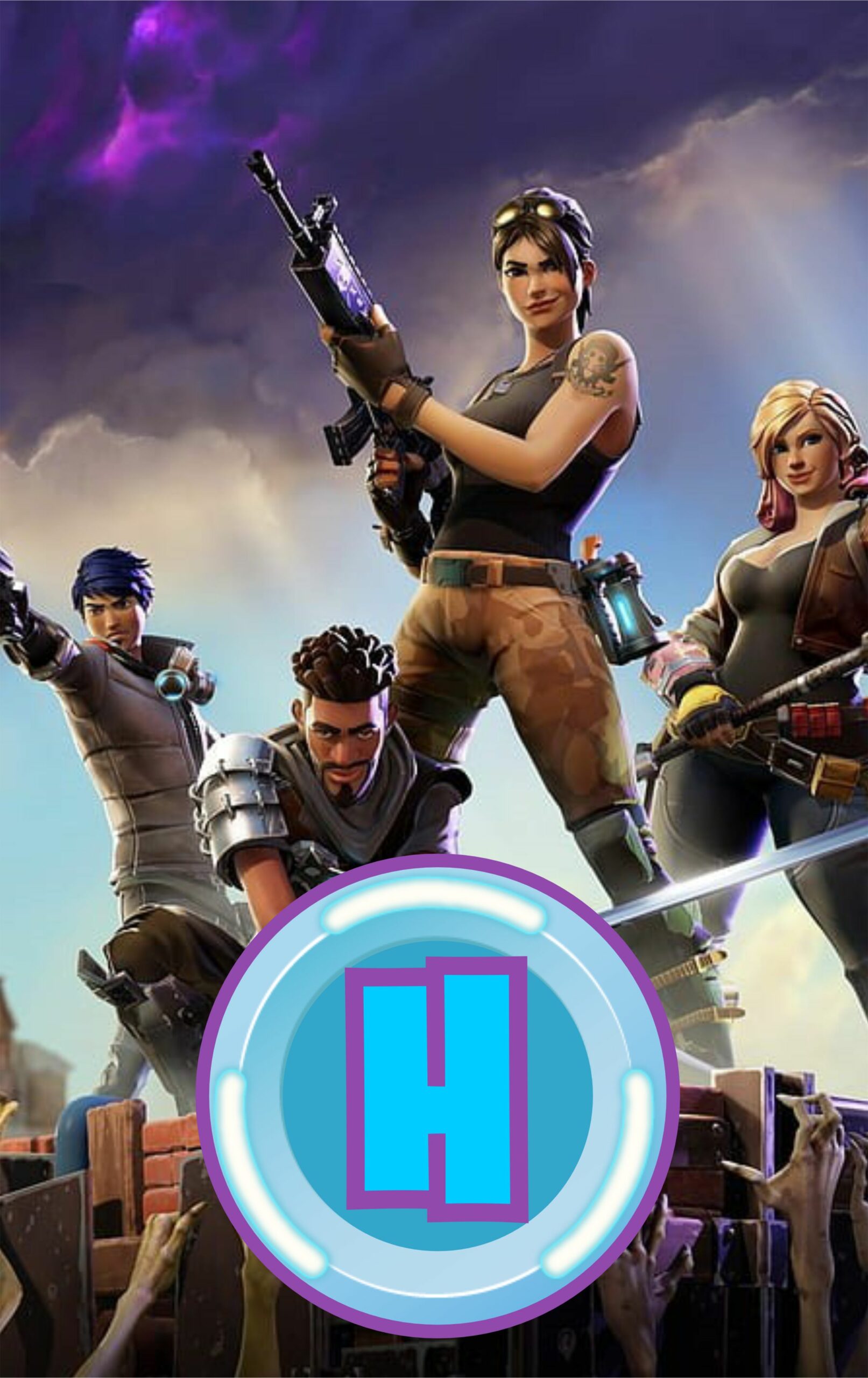 Fortnite