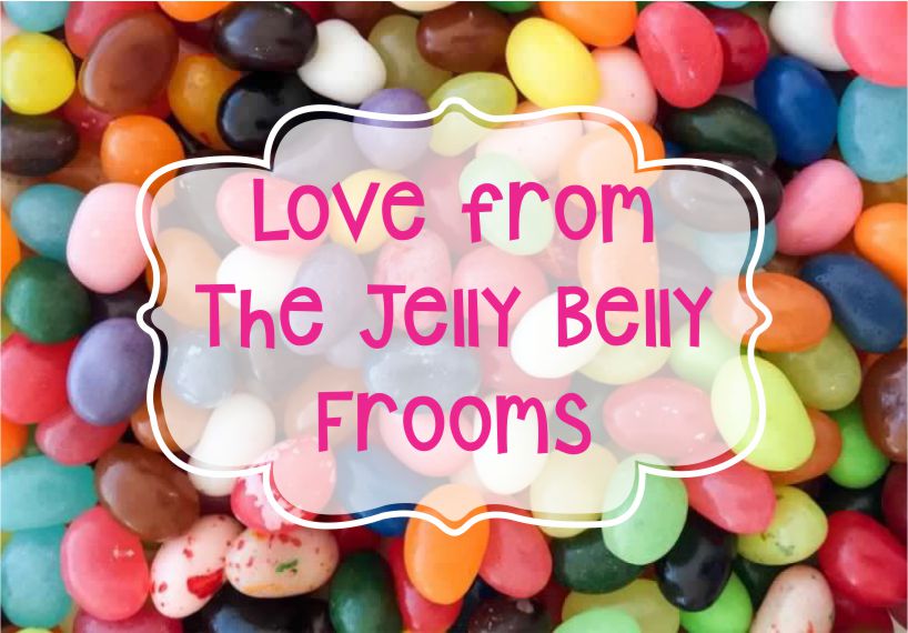 Jelly Beans