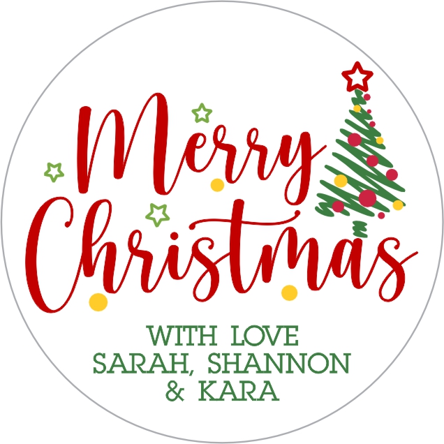 Merry Sarah