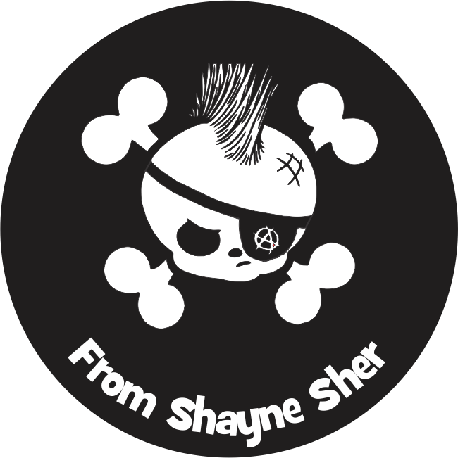 Skull punk