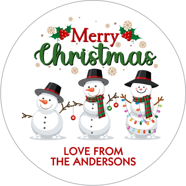 Snowmen