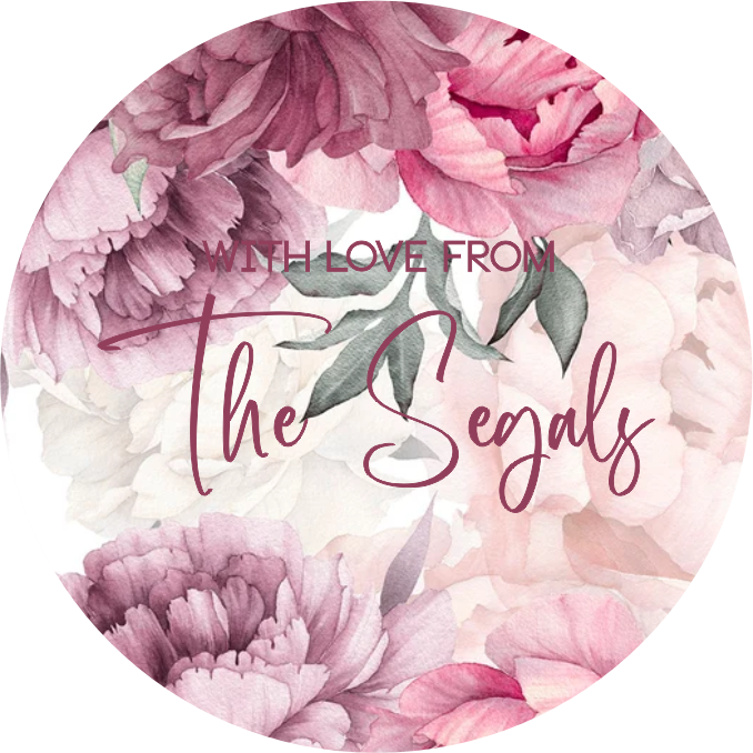 Soft Peony