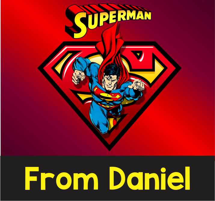 Superman