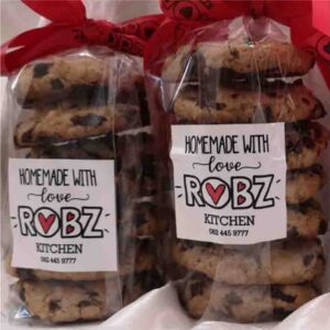 Made with Love
