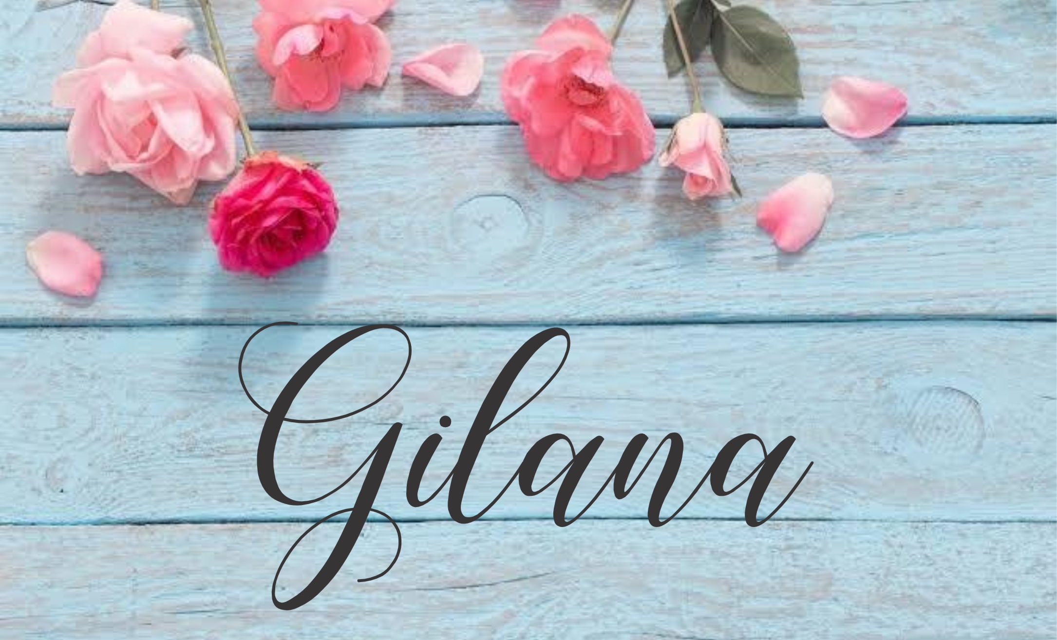 Gilana