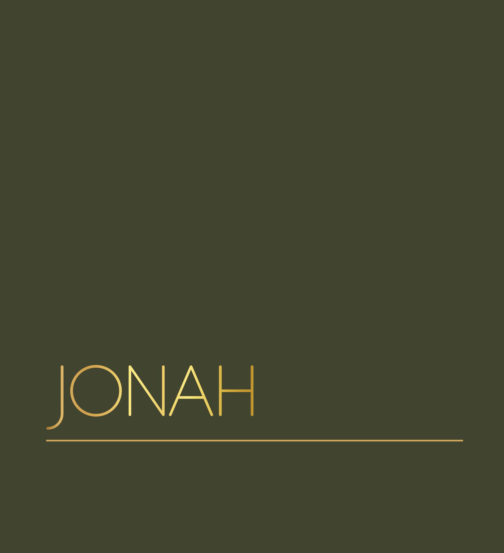Barmi Jonah