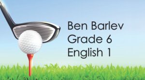 Golf ball