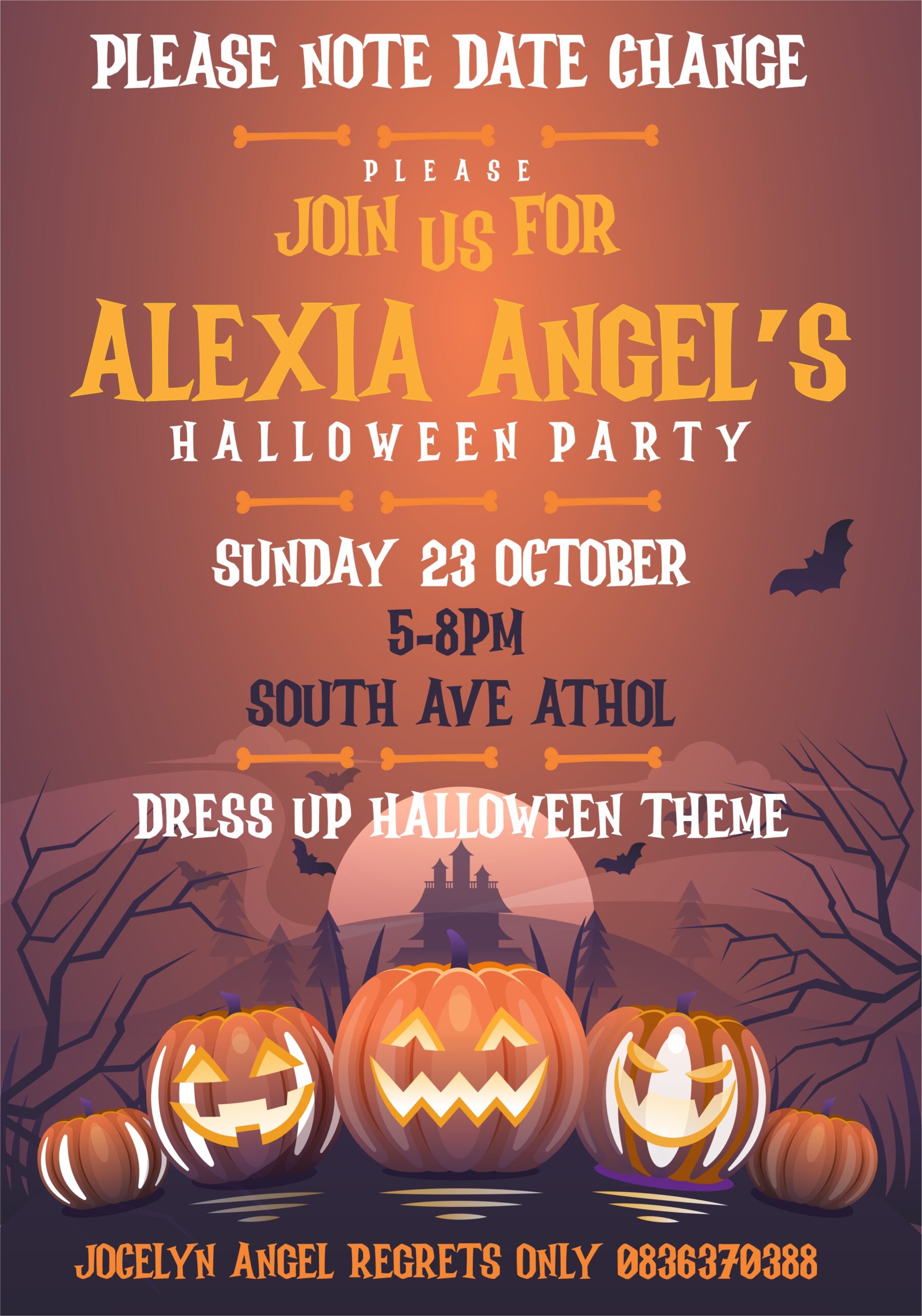 Halloween