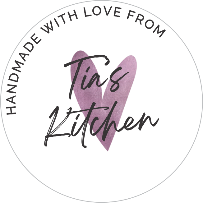 Made purple heart