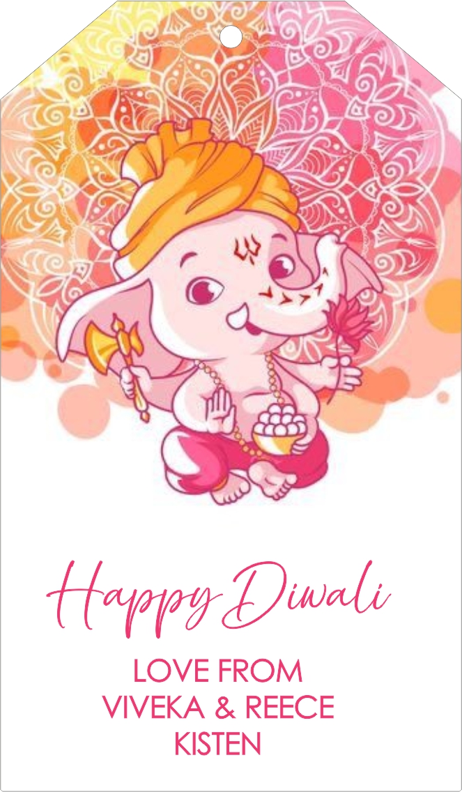 Diwali eli