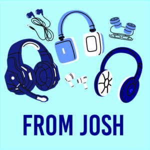 Headset collection