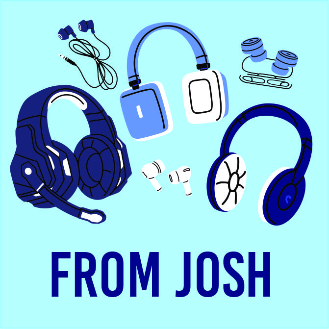 Headset collection