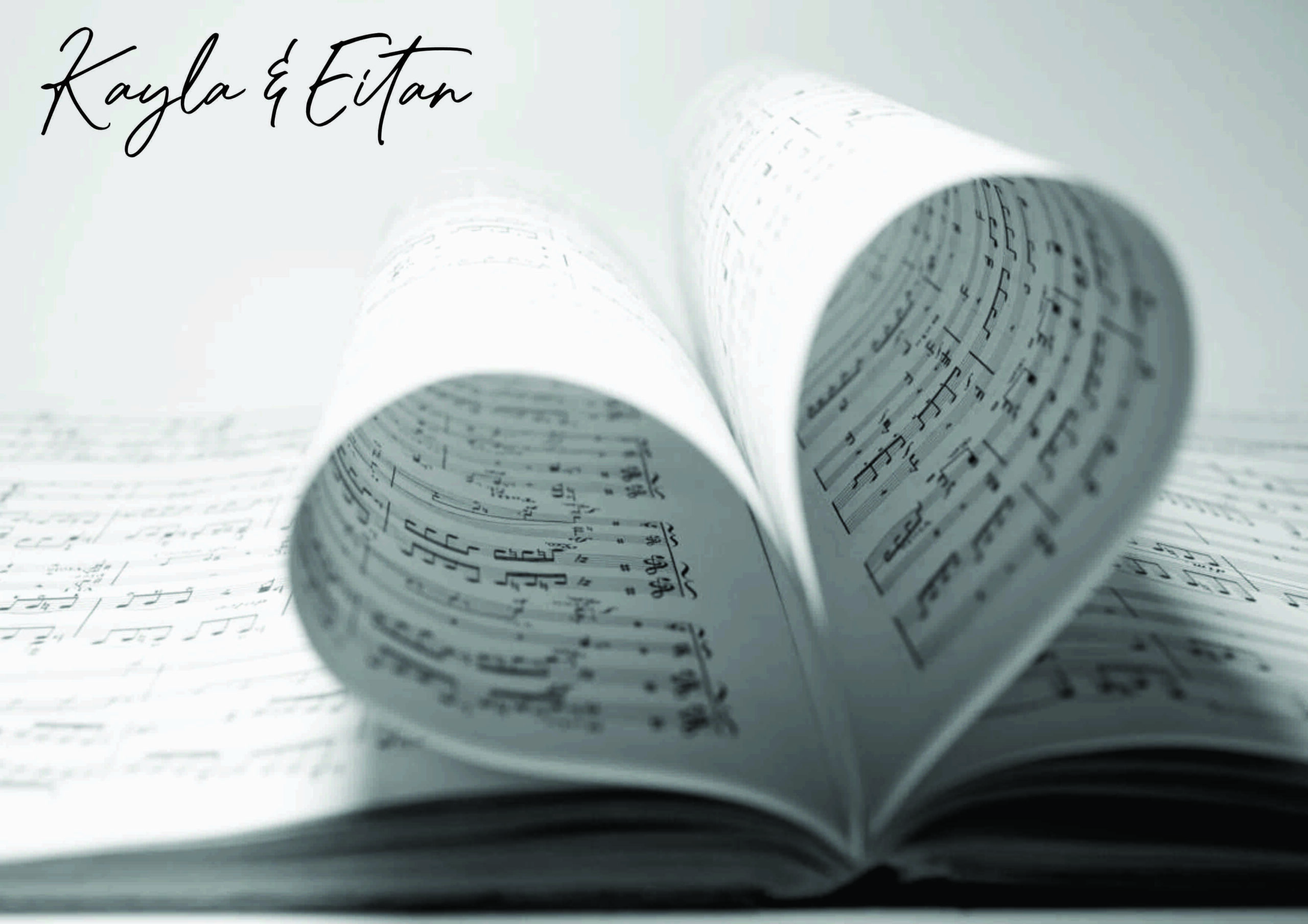 Heart music