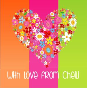 Hearts of Flower